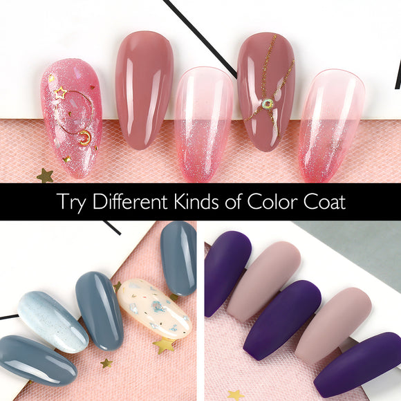 Some Basic Knowledges Of Nail Art You Must Know