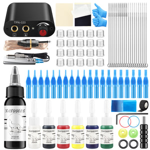 Tattoo Kit-KBT0033