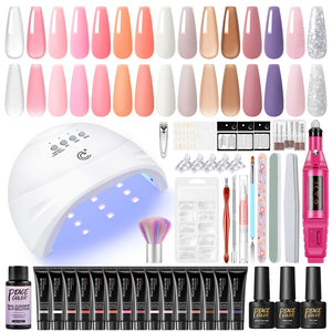 Nail Art Kit-KAP0173