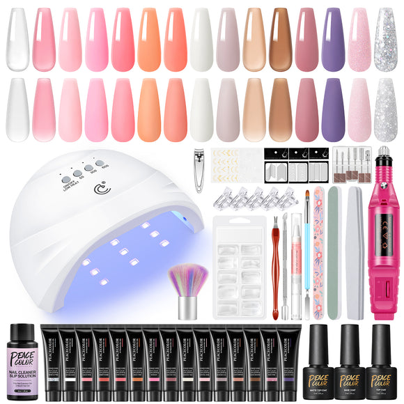 Nail Art Kit-KAP0173