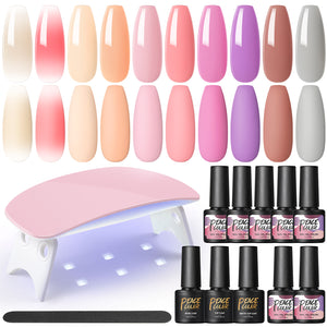 Nail Art Kit-KAP0160