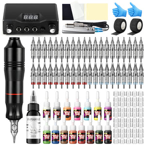 Tattoo Kit-KBT0056