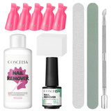 Nail Art Kit-KMC0012