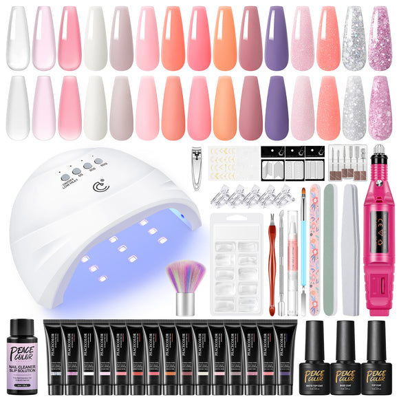 Nail Art Kit-KAP0178