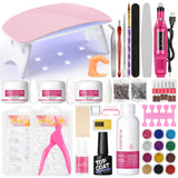 Nail Art Kit-0185