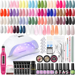 Nail Art Kit-KAC0310