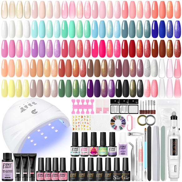 Nail Art Kit-KBP0196