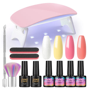 Nail Art Kit-XA109