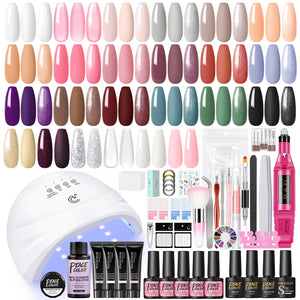 Nail Art Kit-KBP0202