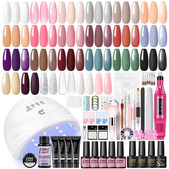 Nail Art Kit-KBP0202