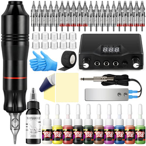 Tattoo Kit-KBT0058