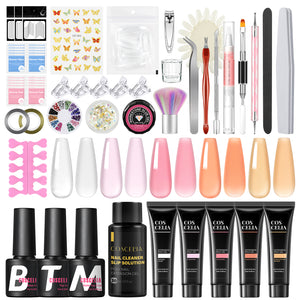 Nail Art Kit-KMC0021