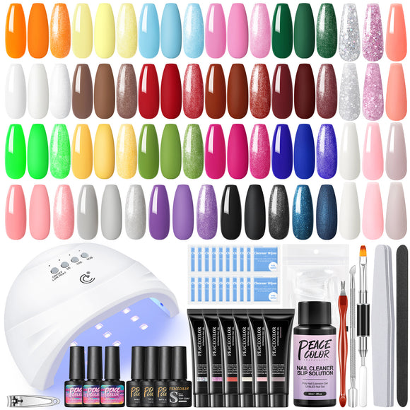 Nail Art Kit-KAP0165