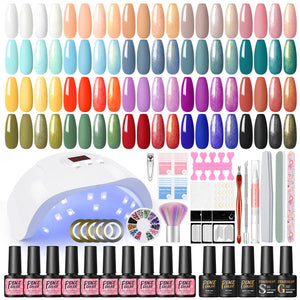 Nail Art Kit-KBP0201