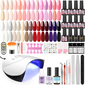 Nail Art Kit-KBP0123