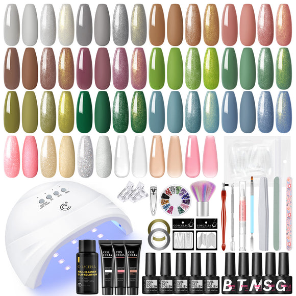 nail-art-kit-XB292