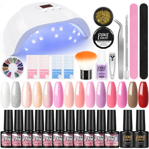 Nail Art Kit-KBP0116