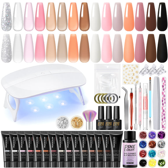 Nail Art Kit-UK-KP0578