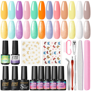 Nail Art Kit-KAP0161