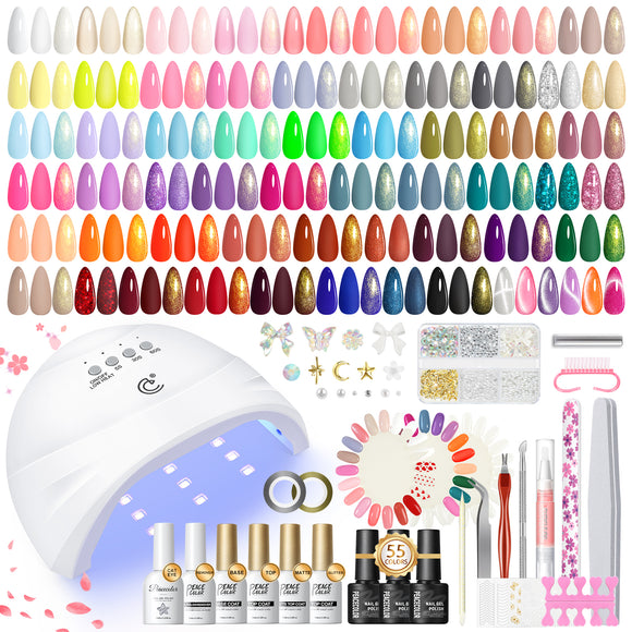 Nail Art Kit-KP0732