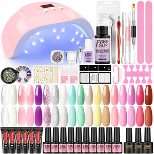 Nail Art Kit-KBP0104