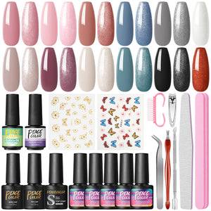 Nail Art Kit-KAP0162