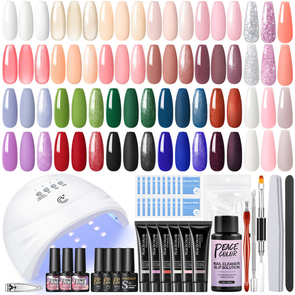 Nail Art Kit-KAP0166