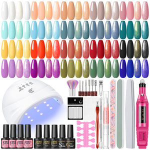 Nail Art Kit-KBP0186