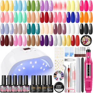 Nail Art Kit-KAP0157