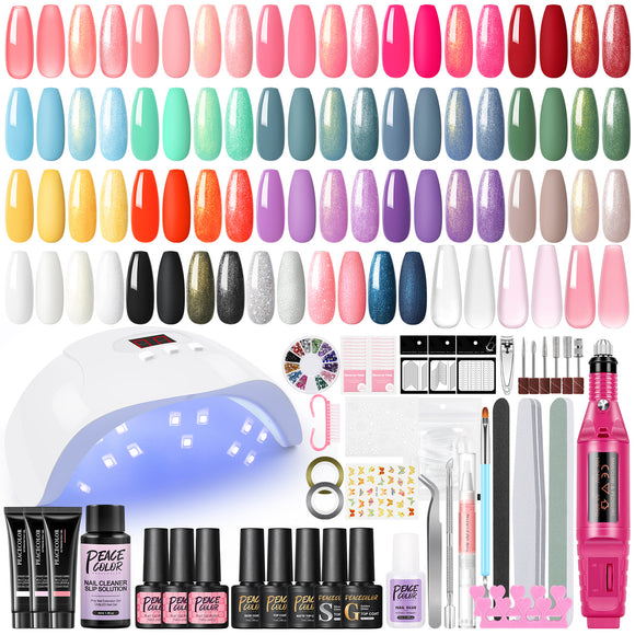 Nail Art Kit-KBP0198