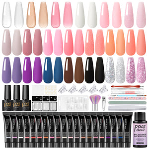 Nail Art Kit-KBP0200