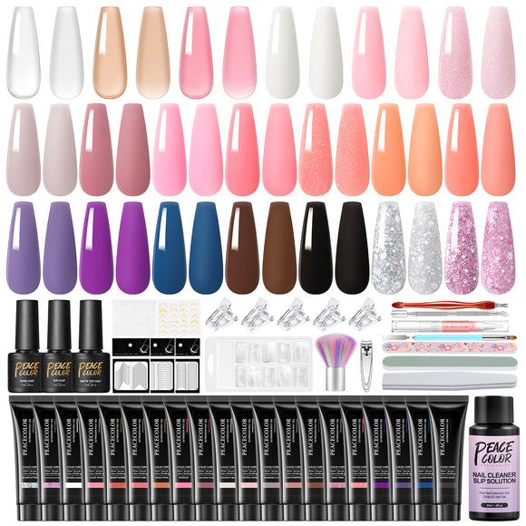 Nail Art Kit-KBP0200