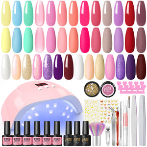 Nail Art Kit-KBP0199