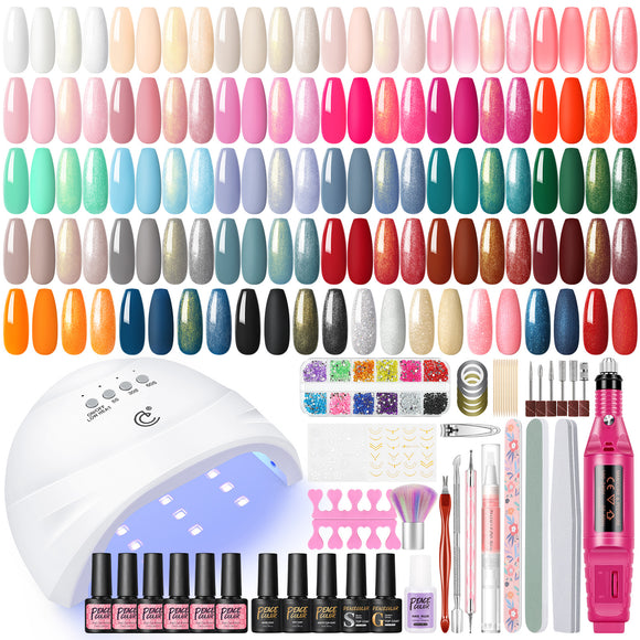 Nail Art Kit-KBP0183