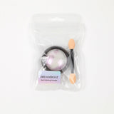Dreamboat Chrome Nail Powder Metallic Mirror Effect Pigment Pearl Glitter Nail Art Decoration