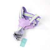 Freesight Adjustable Soft Breathable Dog Harness Fitting, Lightweight Walking Vest Harness for Small Medium Dogs