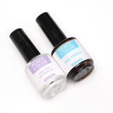 Peacecolor 15 ml Nail Dehydrator and Primer Hema-Free Acrylic Nail Supplies Set