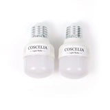 Coscelia LED Light Bulbs