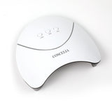 Coscelia UV Light for Gel Nails UV Dryer for Gel Polish Professional LED Nail Lamp Art Tools