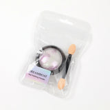Dreamboat Chrome Nail Powder Metallic Mirror Effect Pigment Pearl Glitter Nail Art Decoration