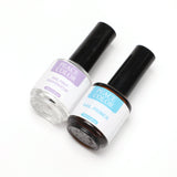 Peacecolor 15 ml Nail Dehydrator and Primer Hema-Free Acrylic Nail Supplies Set