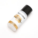 Peacecolor Liquid Wetting Solution for Nail Aet Molding Slip Solution 10ml