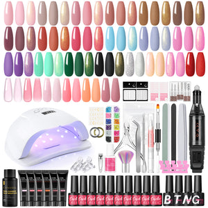 Nail Art Kit-KAC0287