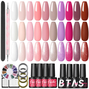 Nail Art Kit-KAC0305