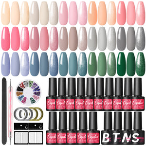 Nail Art Kit-KAC0306