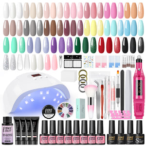 Nail Art Kit-KAP0143