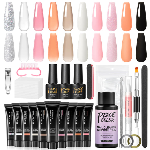 Nail Art Kit-KAP0144