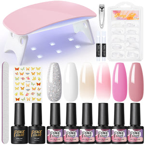 Nail Art Kit-KAP0155