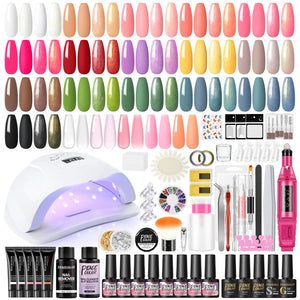 Nail Art Kit-KBP0145