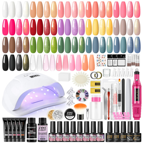 Nail Art Kit-KBP0145